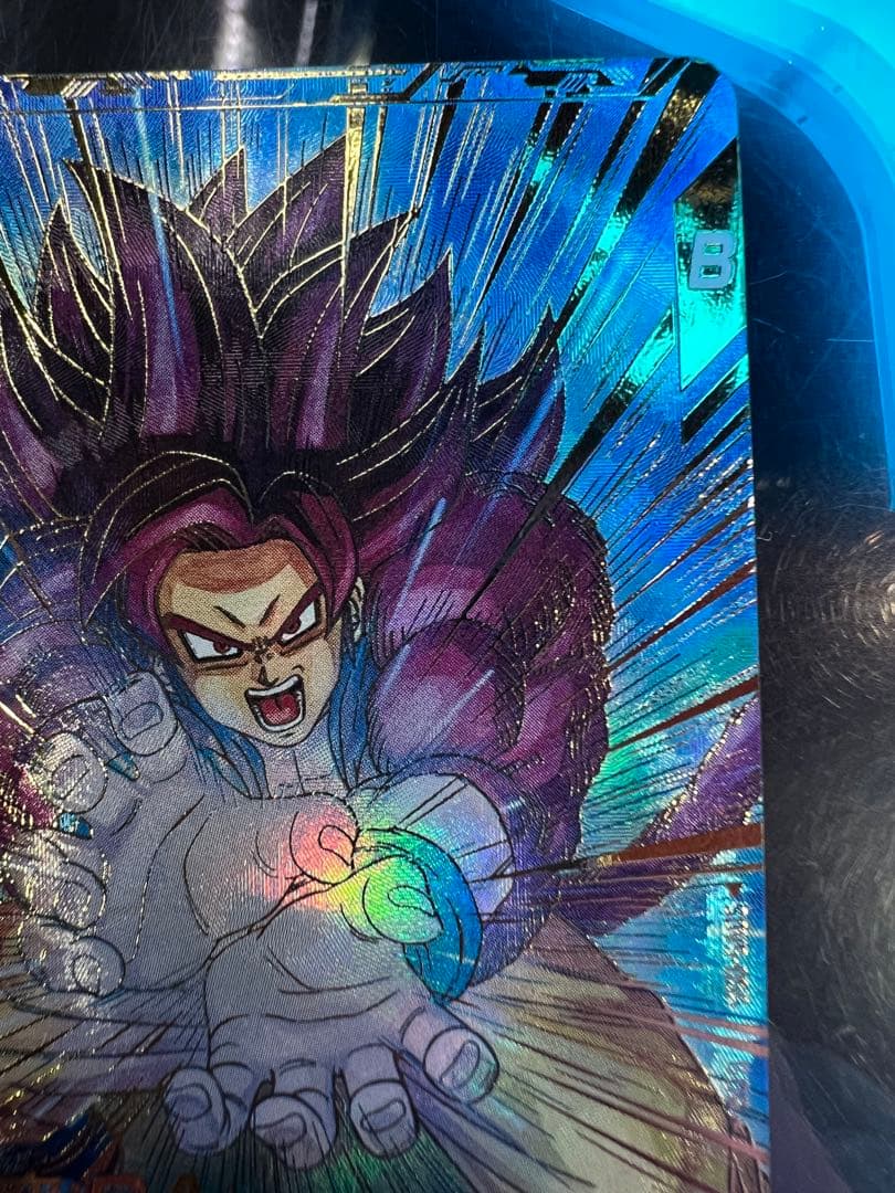 sdv5-055 孫悟空:DA パラレル　ドラゴンボールスーパーダイバーズ