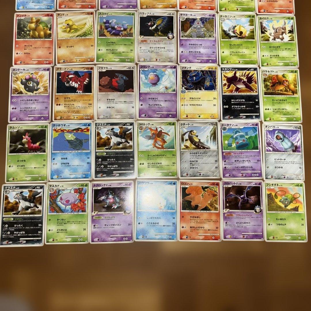 ポケモンカードセット 多種類