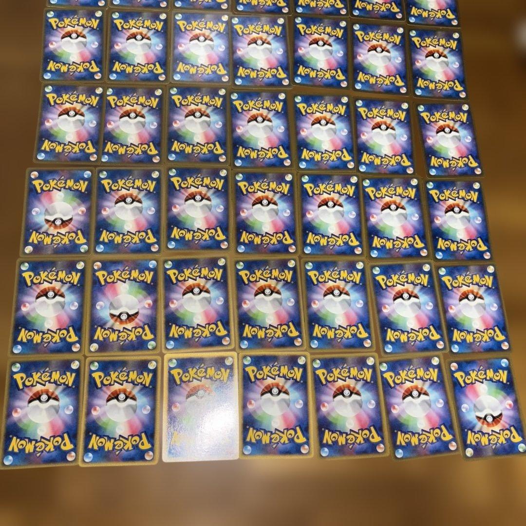 ポケモンカードセット 多種類