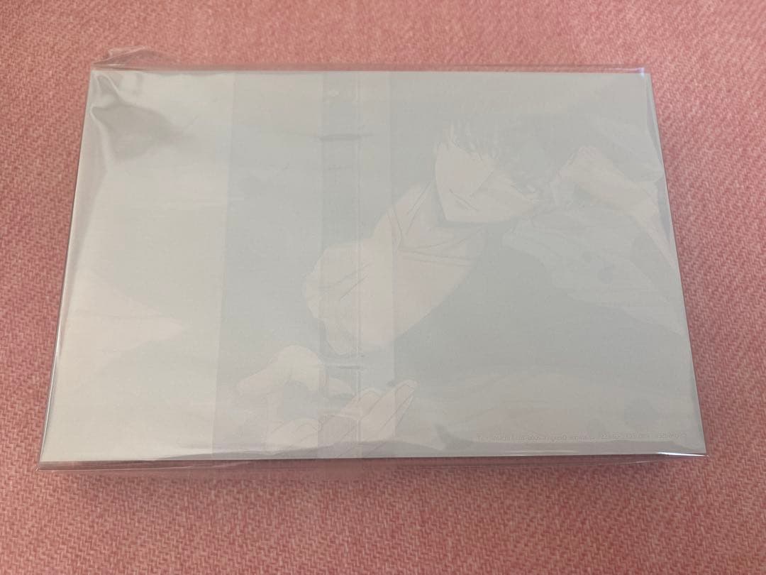 コードギアス スザク バースデー2025 アクリルブロック