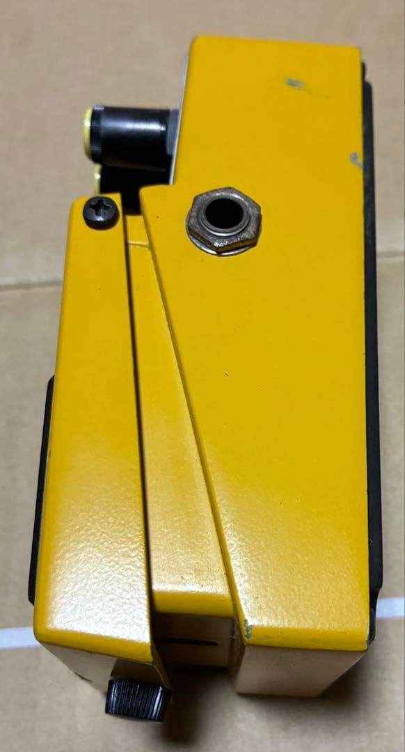 お宝ギターエフェクターセット 4点