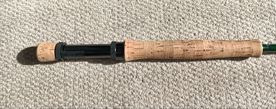 マリエット エボリューション 9\"＃8