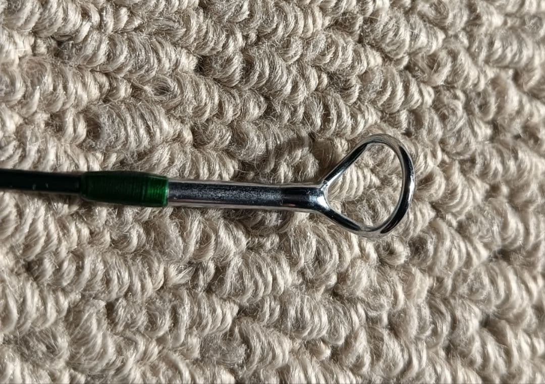 マリエット エボリューション 9\"＃8