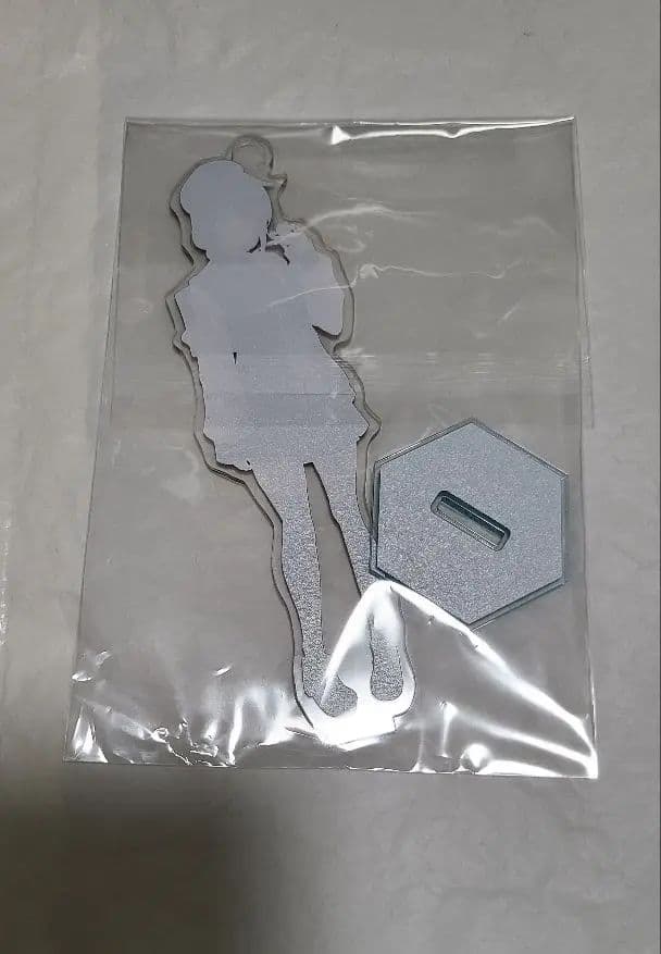 艦これ　呉 2022　森沢ホテル アクリルスタンド　 時雨