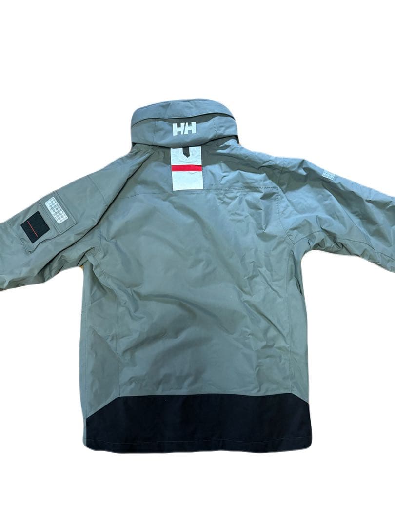 HELLY HANSEN スノーウェア セットアップ