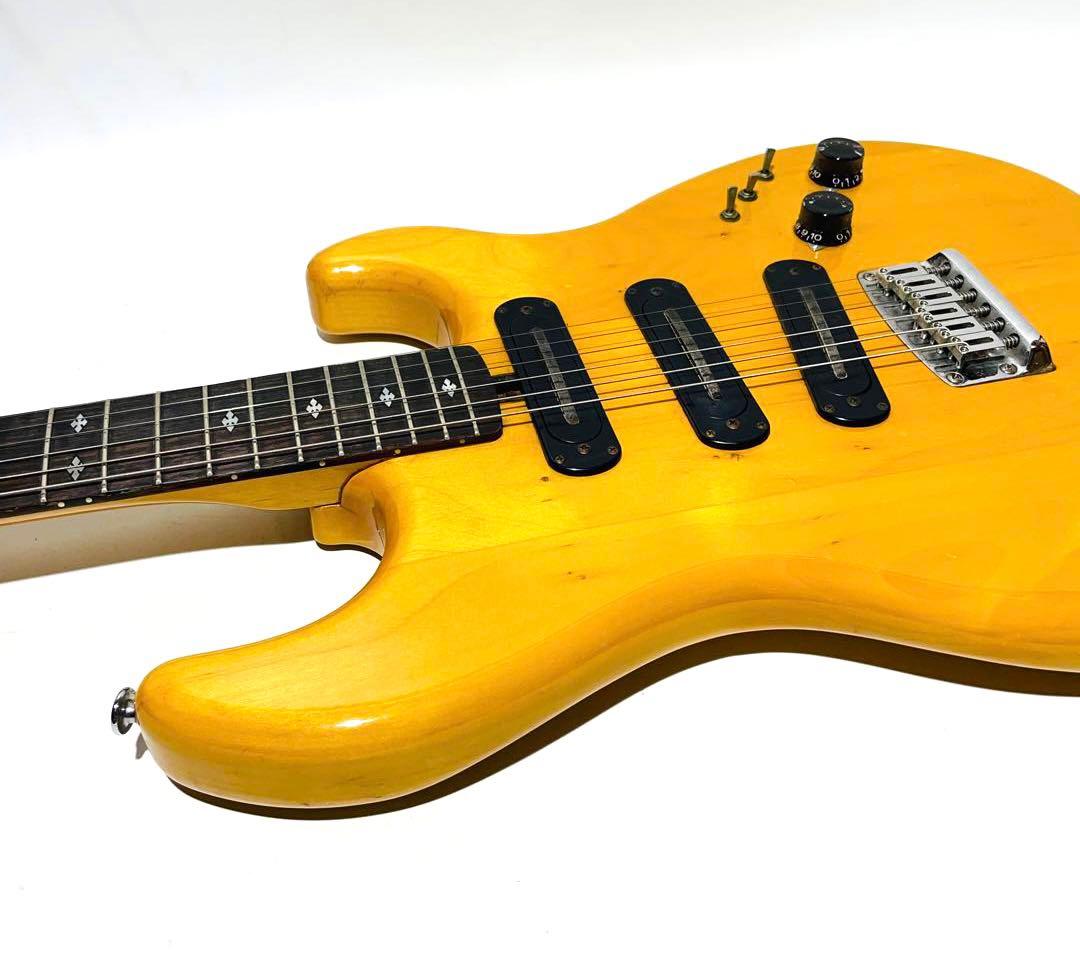 【希少】YAMAHA SUPER COMBINATOR 1000 SP-1000