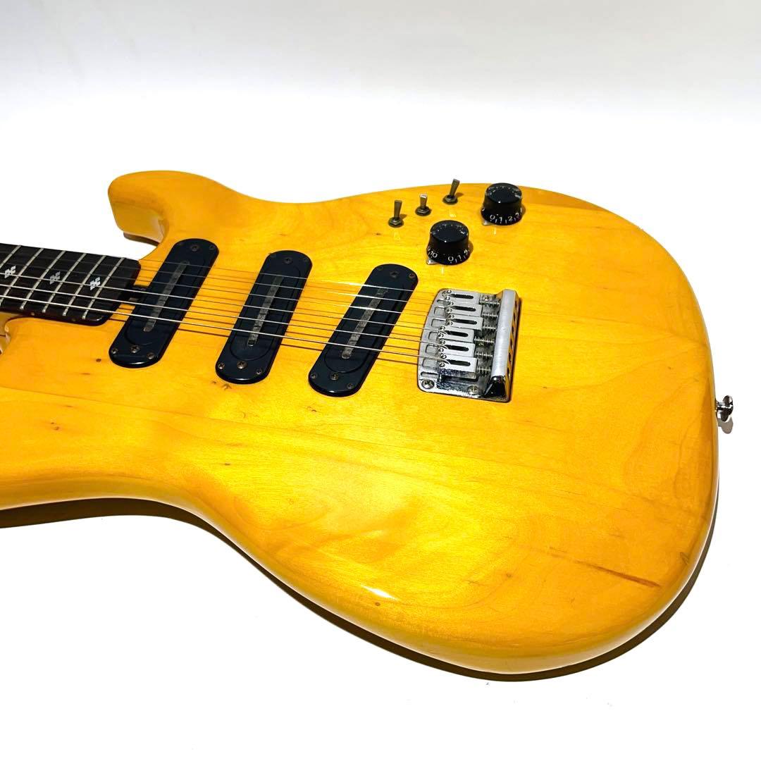 【希少】YAMAHA SUPER COMBINATOR 1000 SP-1000