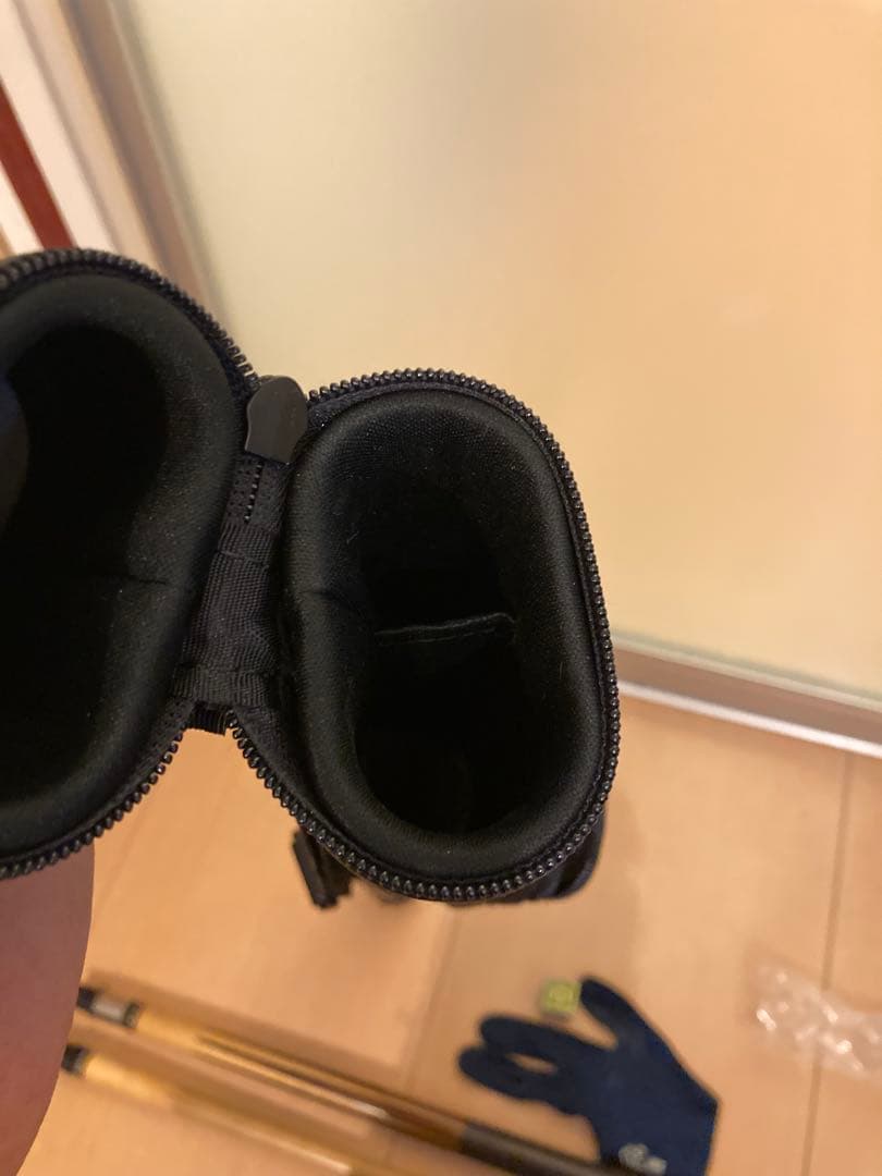 最終値下げ　ビリヤード　キュー　キューケース　アダム　adam AL-4