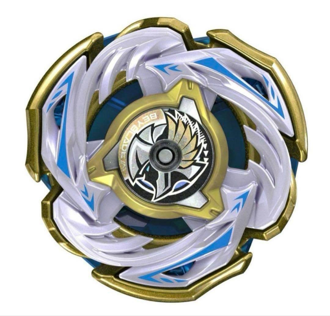 CX00 ワルキューレボルトS4-70V　ベイブレードX