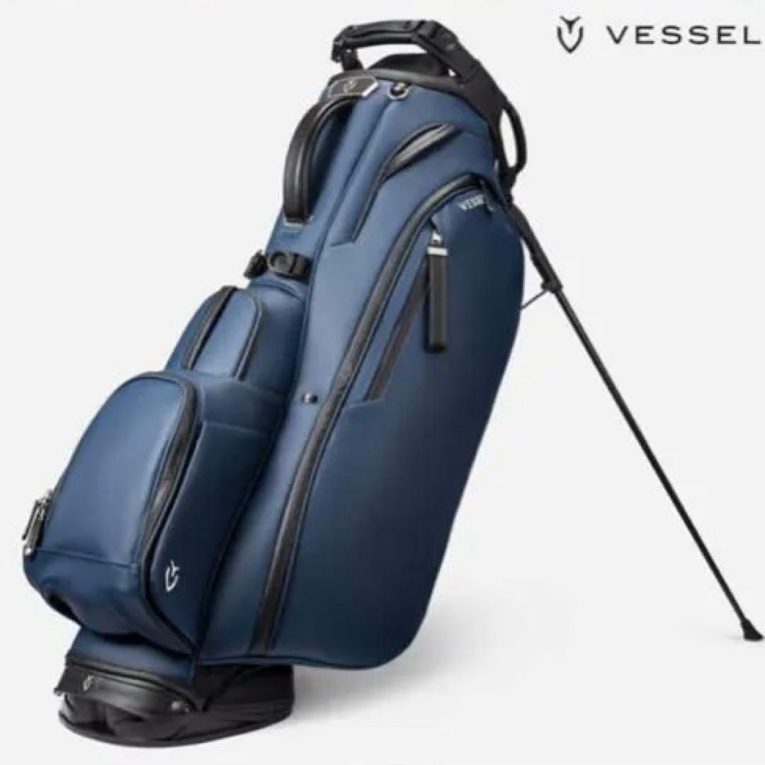 最安値　VESSEL PLAYER 5.0 PRO 日本正規品　新品ボール付