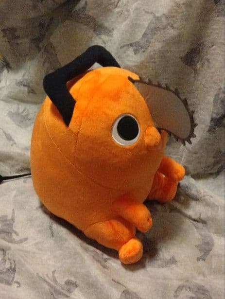 【2個セット】ポチタ　ぬいぐるみ