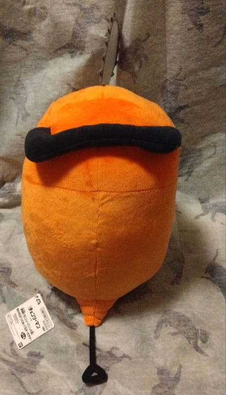 【2個セット】ポチタ　ぬいぐるみ