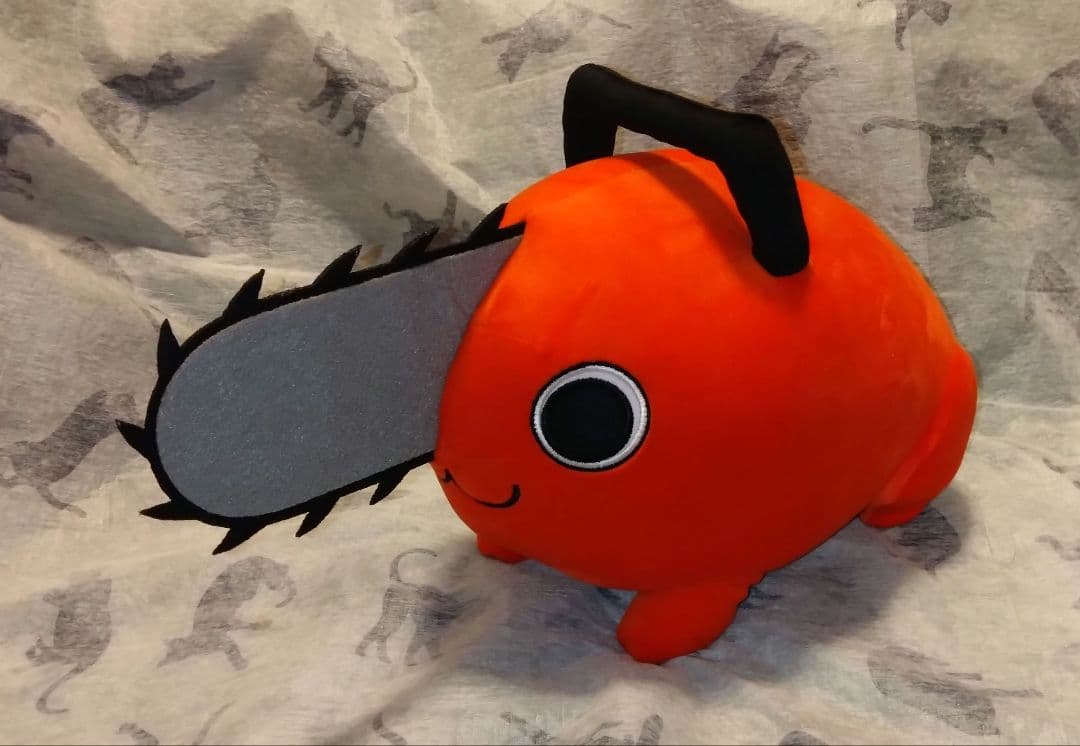 【2個セット】ポチタ　ぬいぐるみ