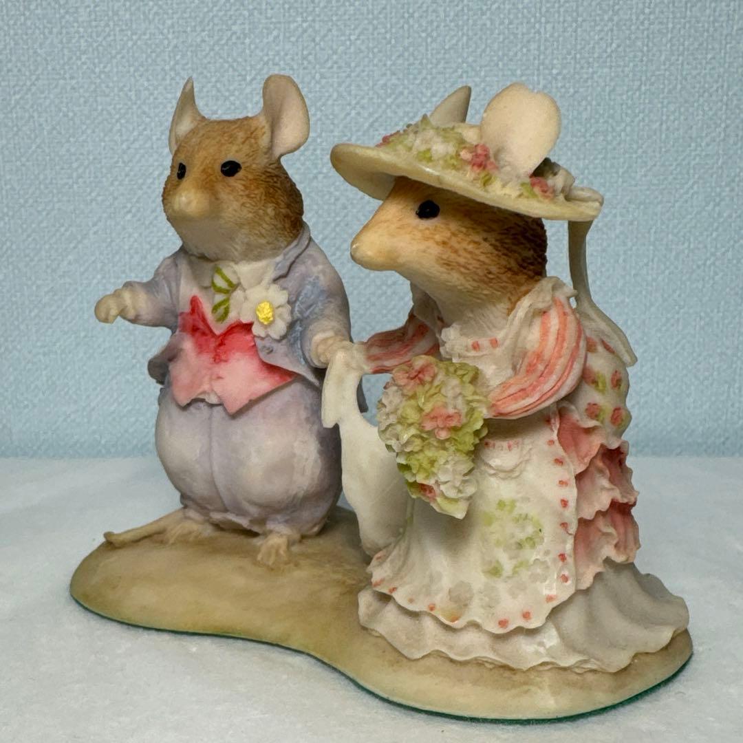 訳あり ブランブリーヘッジ ウェディング エネスコ ボーダーファインアーツ