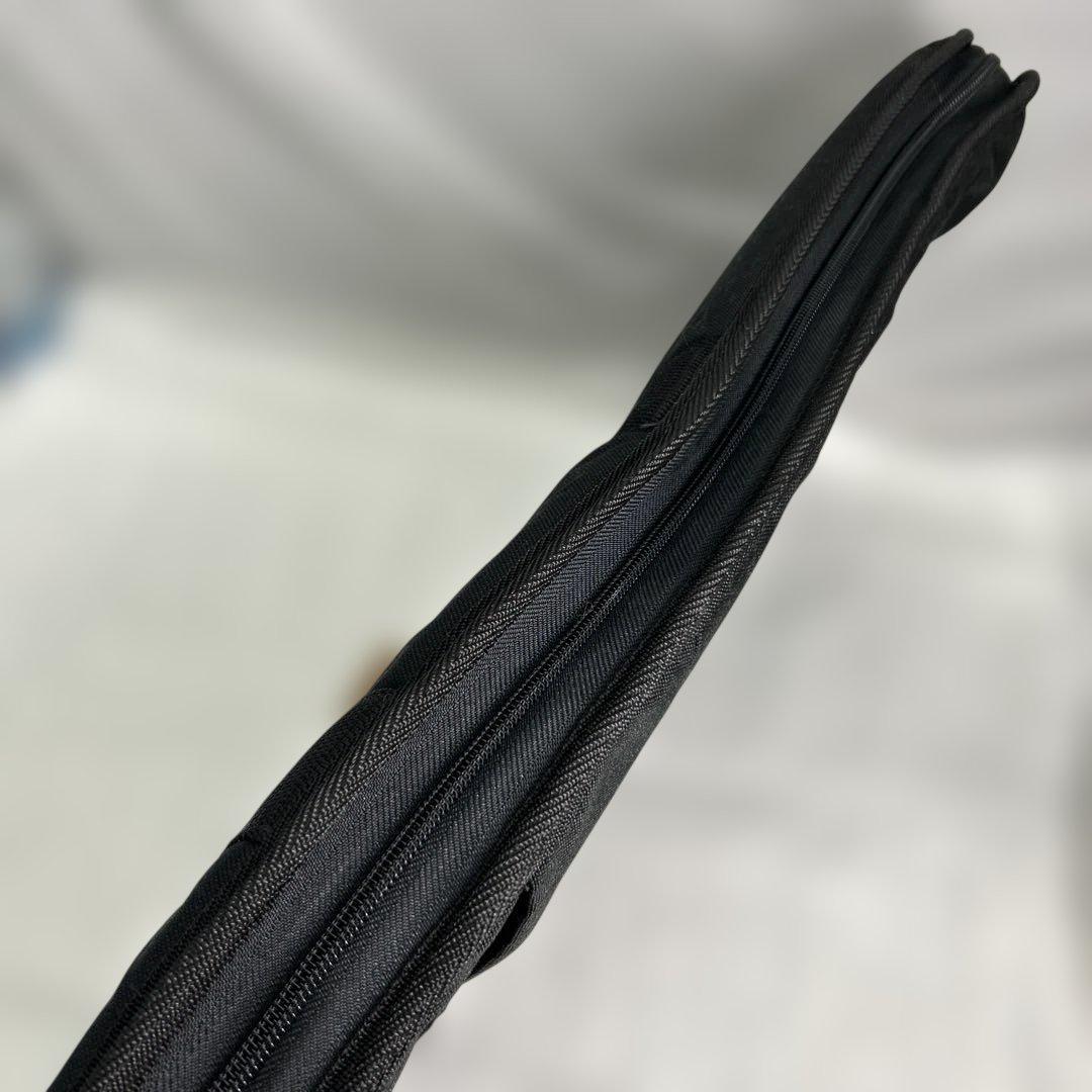 BAGMASTER バッグマスター ガンケース ソフトケース 中古