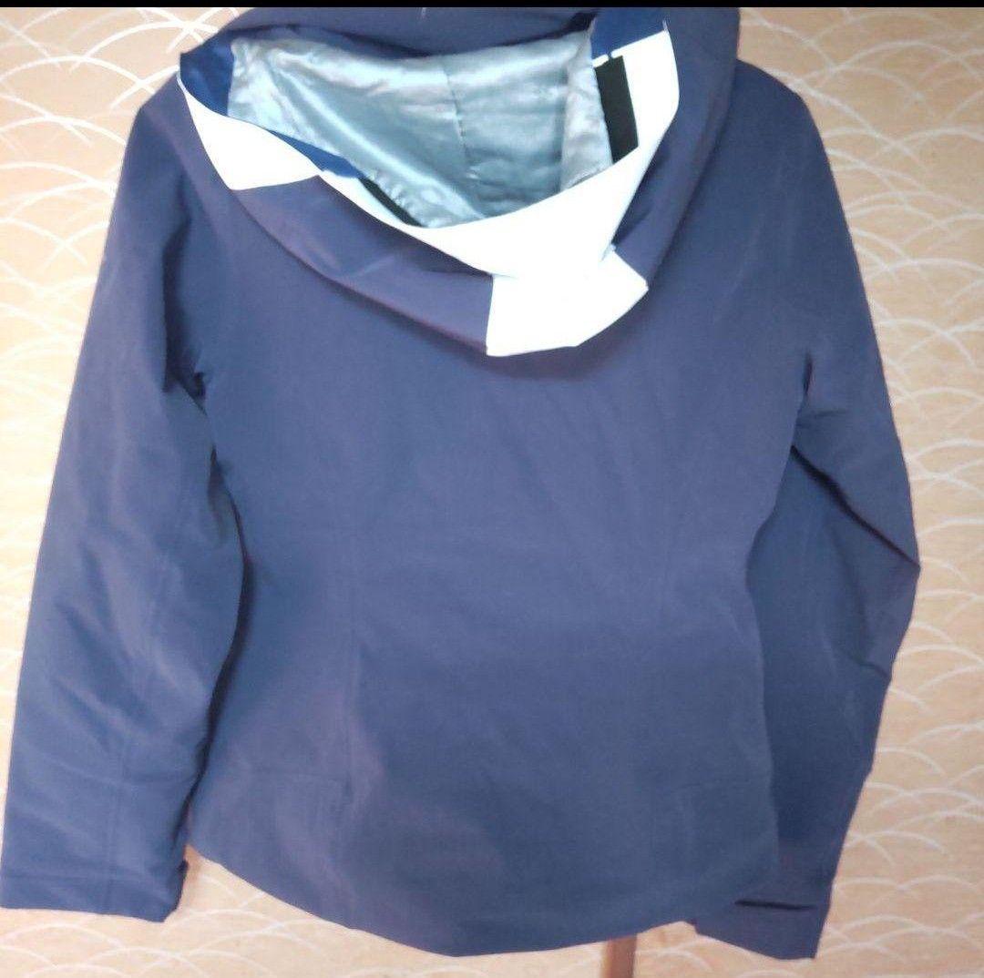 新品タグ付き HIGH GRAED MODEL Gold Win ジャケット