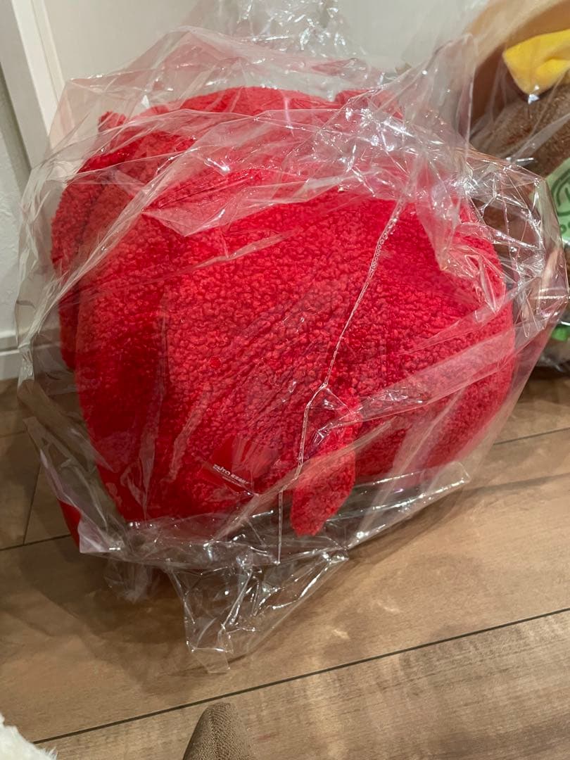 ドムドムハンバーガー タイトー くじ 第2弾 A賞 LH賞 まとめ売り