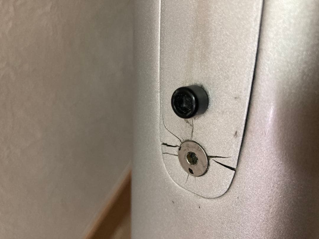 ジャンク扱いトレックRSLサイズ56