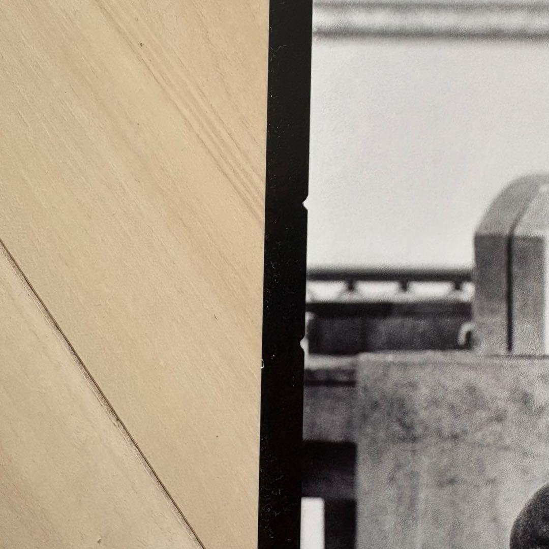 oasis 公式ポスター A2