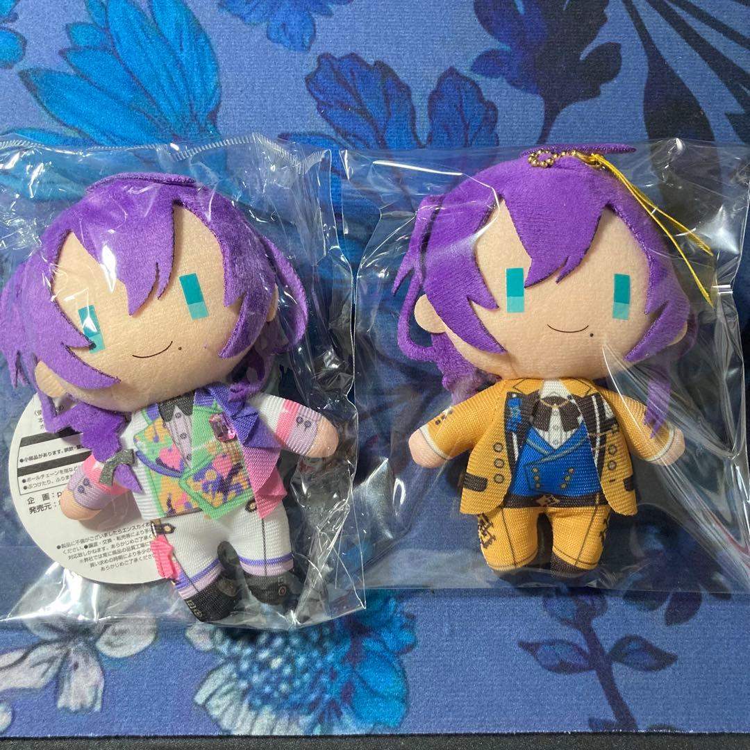 あんスタ マヨイ ぬいぐるみ まとめ売り