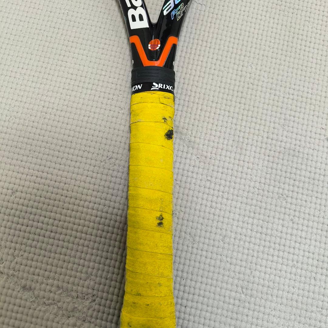 バボラ アエロプロドライブ フレンチオープン 2012 ローランギャラス 限定