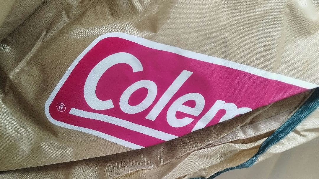 コールマン　パーティーシェードライト300