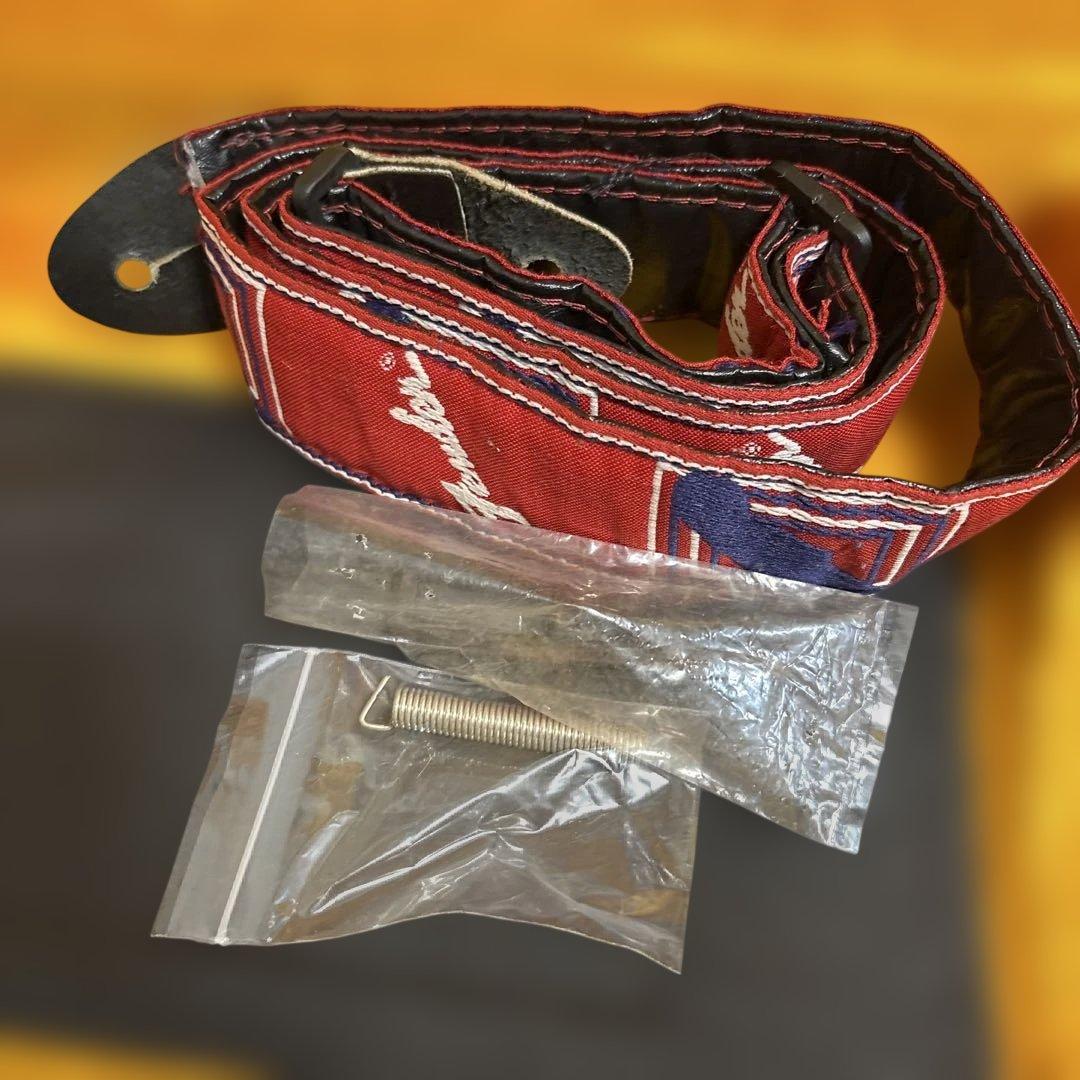 ギター Fender Stratocaster ST-62