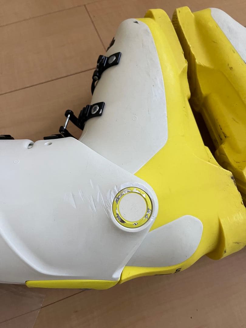 Salomon XMax LC 100 スキーブーツ