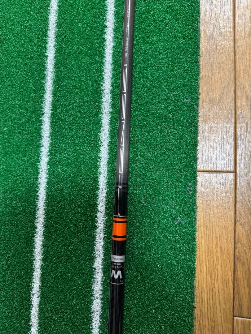 クラブ TENSEI CK SERIES 70HY S PING