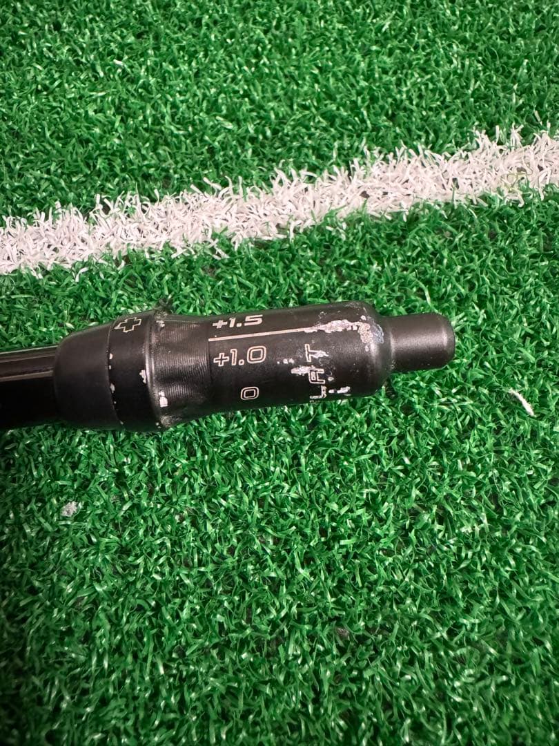 クラブ TENSEI CK SERIES 70HY S PING