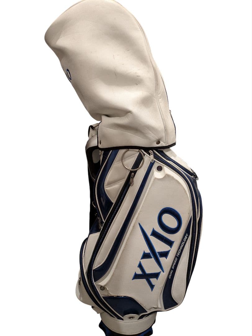 セット XXIO Callaway HONMA メンズゴルフクラブセット