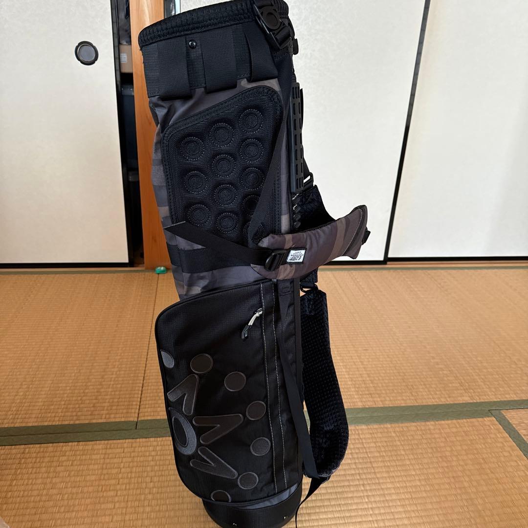 スコッティキャメロン　サンデーバック