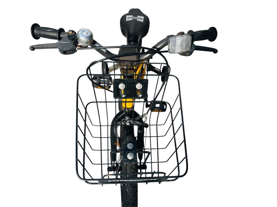 子供用自転車 HUMMER ハマーキッズ　14インチ