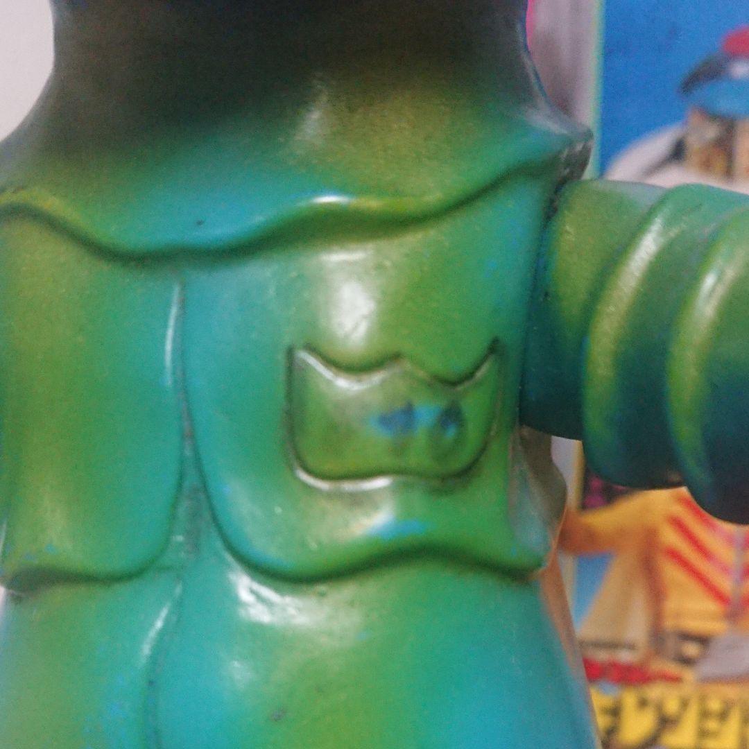 カネゴン　 ブルマァク ソフビ 最終値下げ