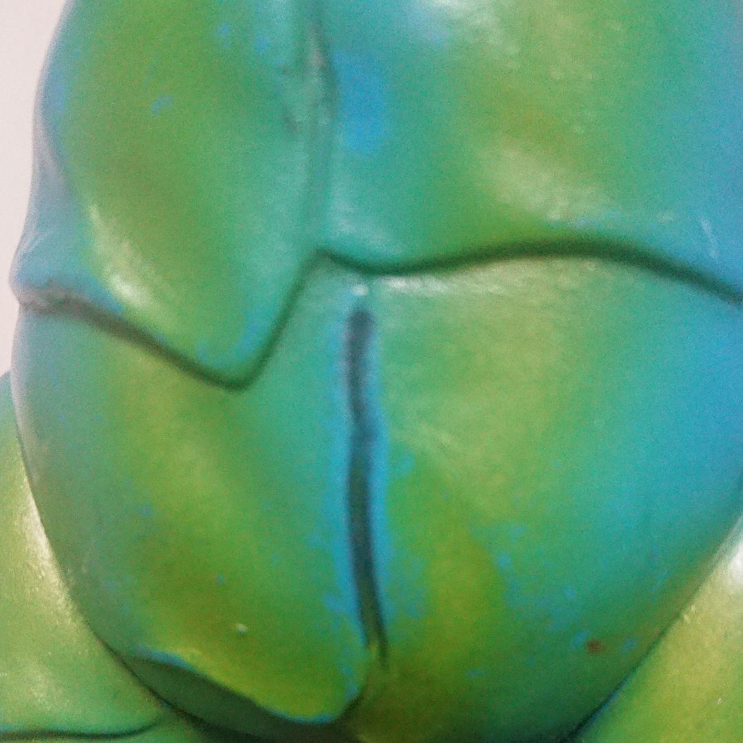 カネゴン　 ブルマァク ソフビ 最終値下げ