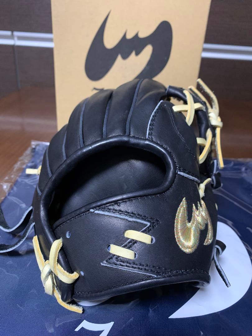 人気のZeems 軟式グローブ 少年用