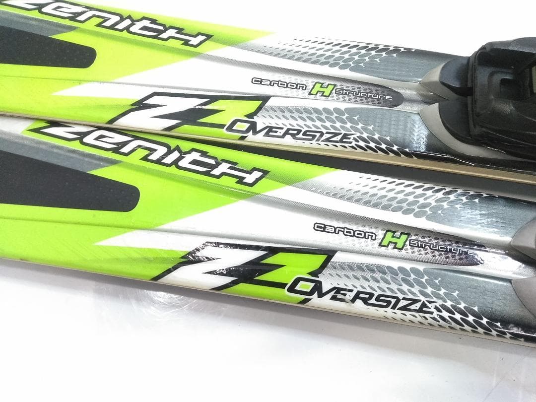 ROSSIGNOL ZENITH OVERSIZE Z3 162cm スキー◇