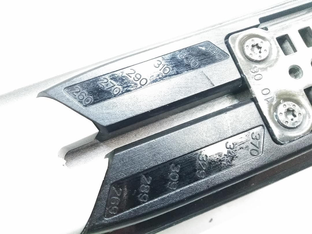 ROSSIGNOL ZENITH OVERSIZE Z3 162cm スキー◇