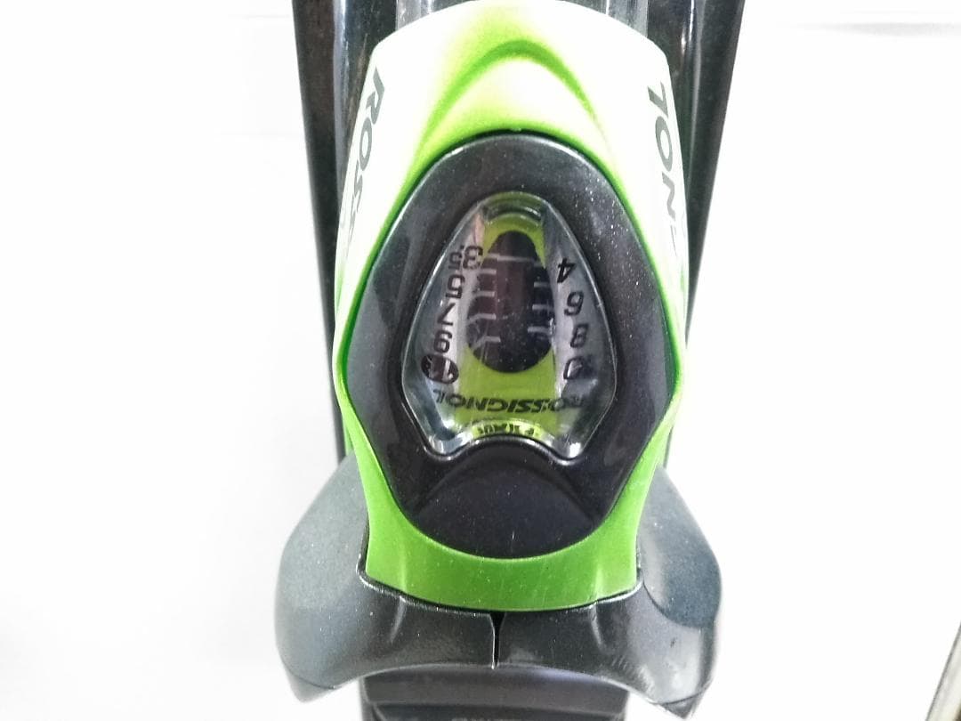 ROSSIGNOL ZENITH OVERSIZE Z3 162cm スキー◇