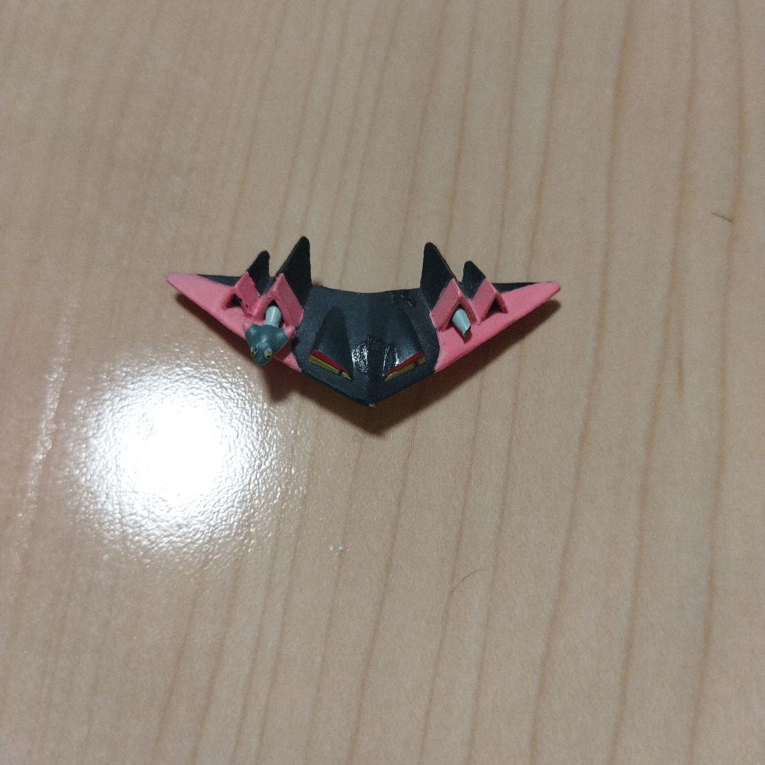 ドラパルトの首(首より下無し)