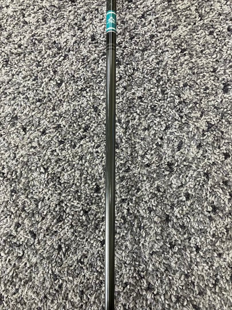 美品キャロウェイELYTEトリプルダイヤ♦︎♦︎♦︎5W 18° S 42.5インチ