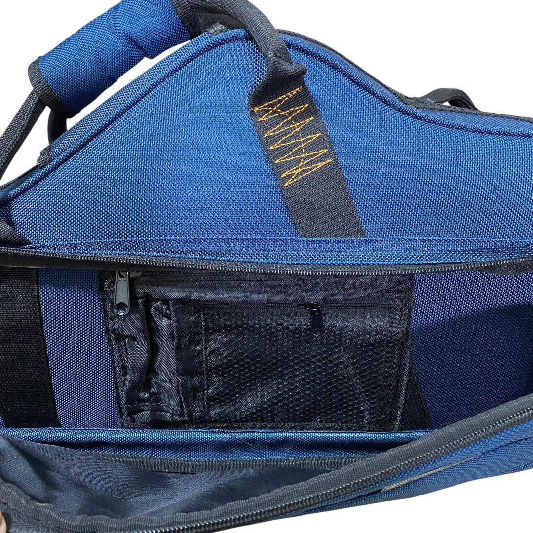 【美品】PROTEC サックスケース　アルトサックス