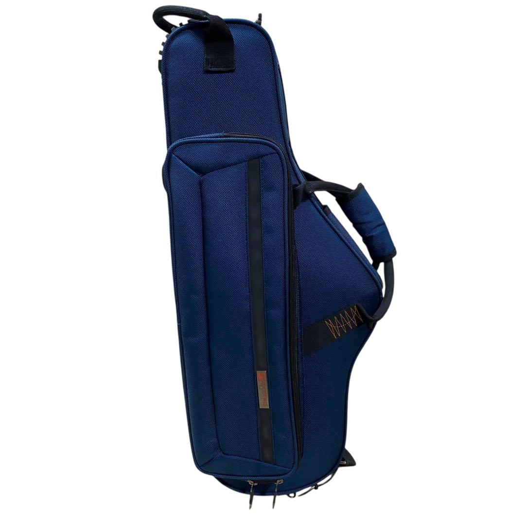 【美品】PROTEC サックスケース　アルトサックス