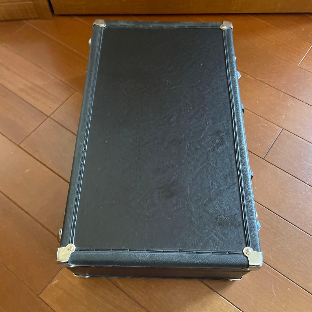 Maxtone CL-40 クラリネット 本体 ケース付き