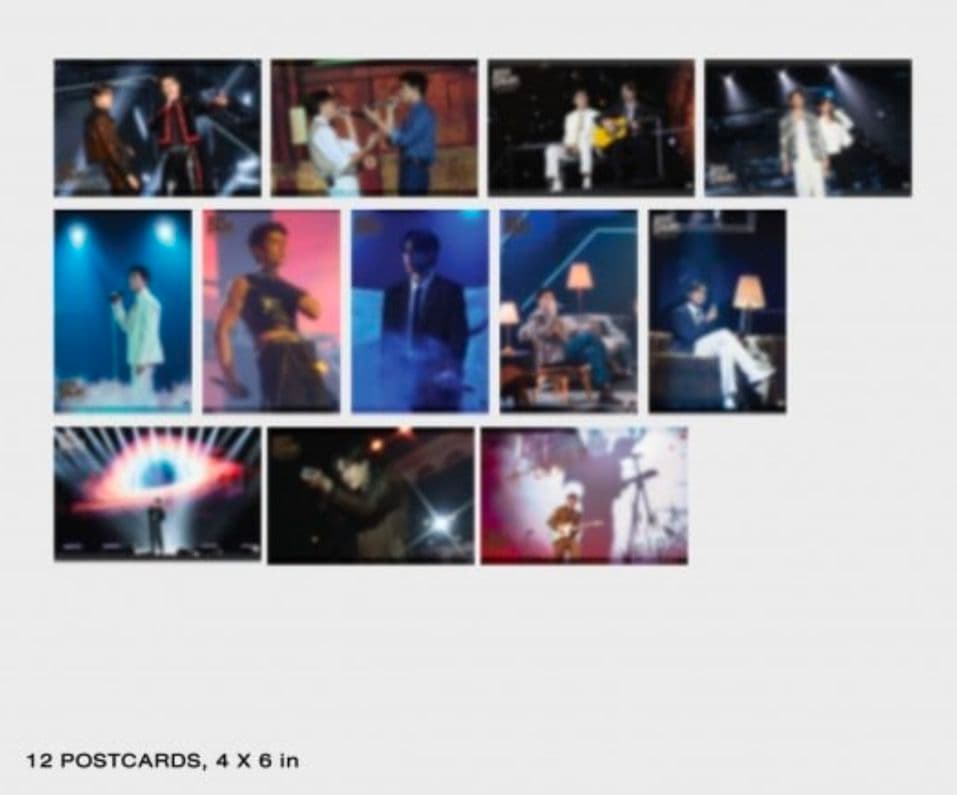 未開封》 JOSS GAWIN FANCON DVD BOX セット GMMTV