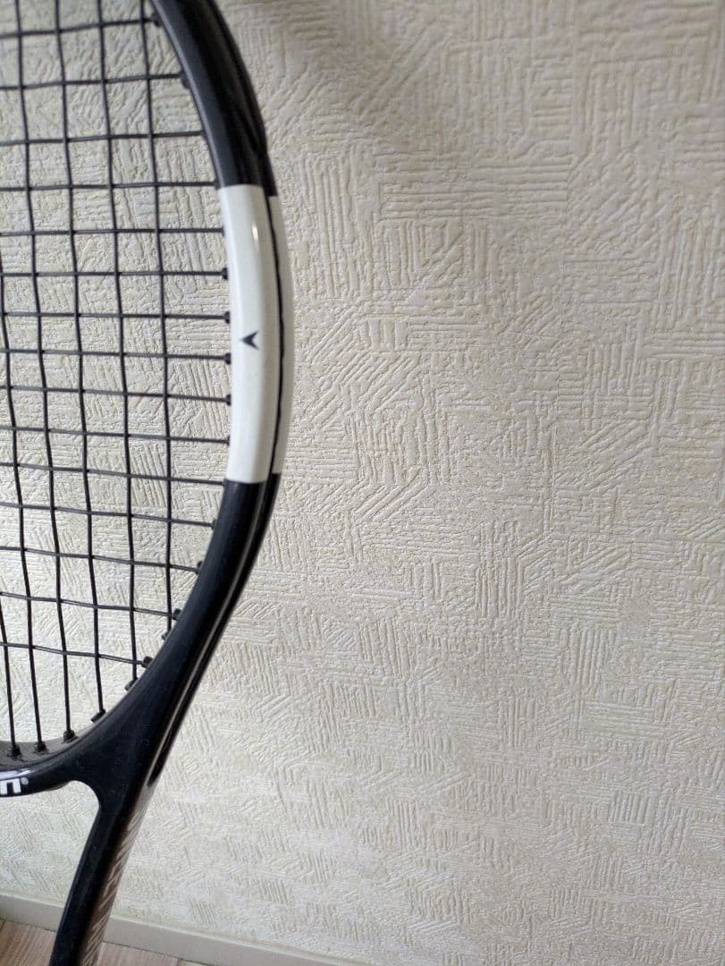 スイートエリアラケット280　トアルソン　練習用ラケット　トレーニング