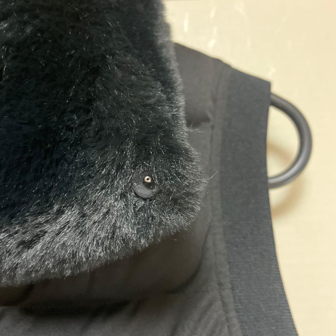 Jack Bunny ブラック ワンピース