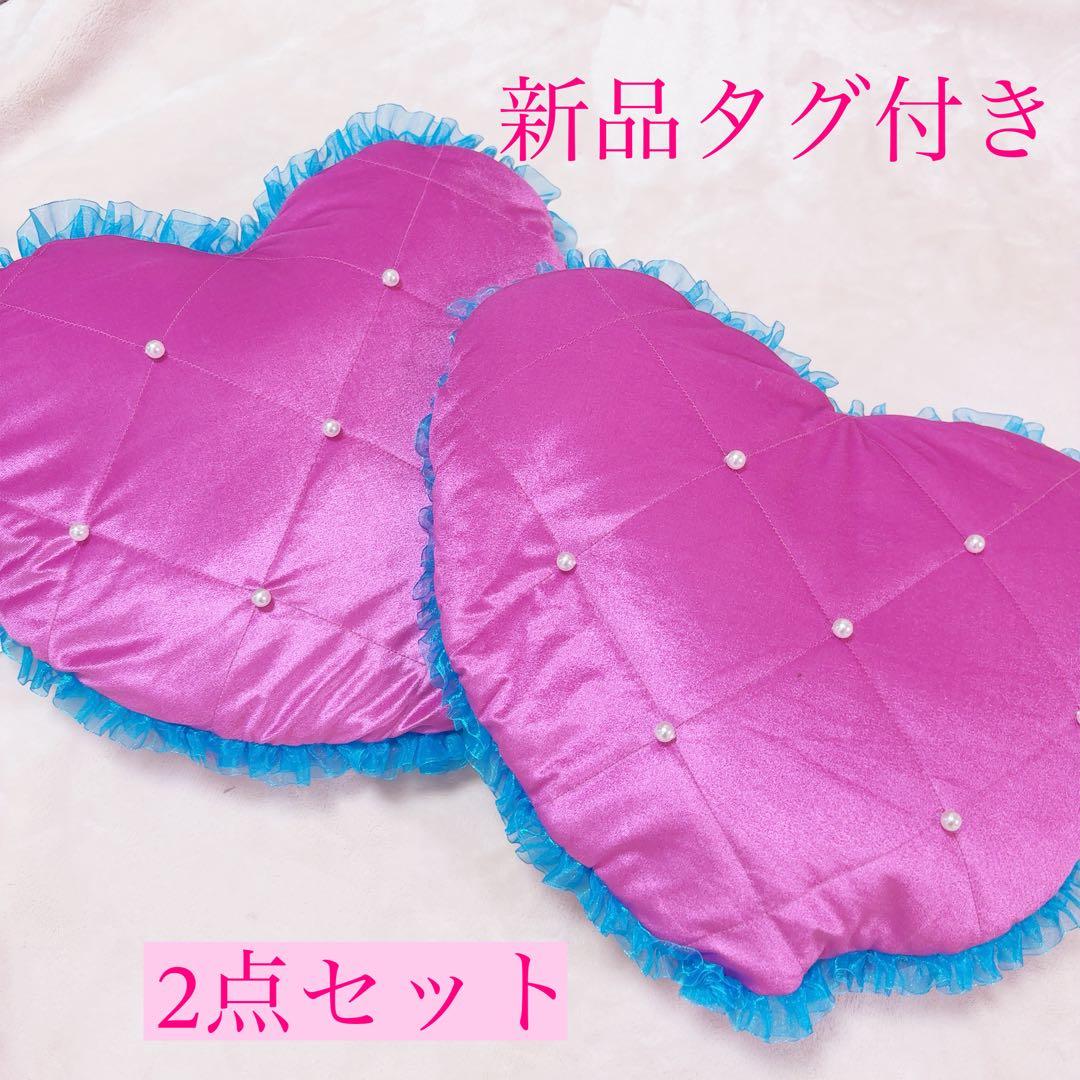 ミニーファンダーランド　パルパルーザブランケット