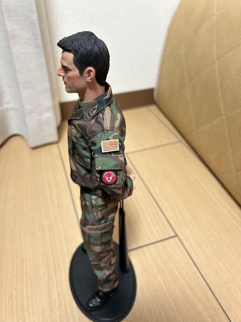 カスタムフィギュア　海兵隊　1/6