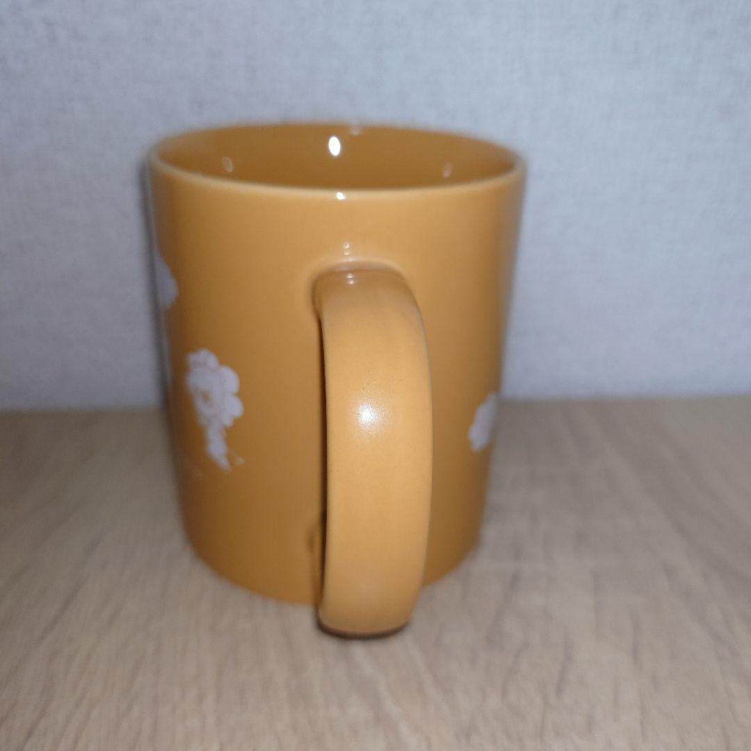 Fate/hollow ataraxia 限定特典セイバーライオン　マグカップ